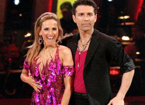 Marlee Matlin, Dancing with the Stars Marlee Matlin, Dancing with the Stars
